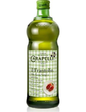 CARAPELLI EXTRA VERGINE...