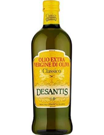 DE SANTIS OLIO EXTRA...