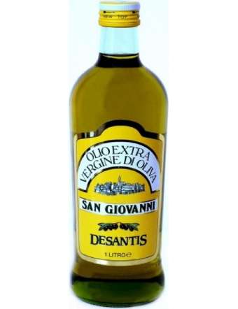 DE SANTIS SAN GIOVANNI...