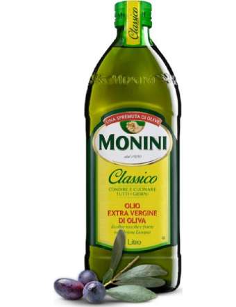 MONINI OLIO EXTRA VERGINE...