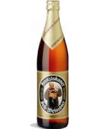 FRANZISKANER BIRRA HELL BT...