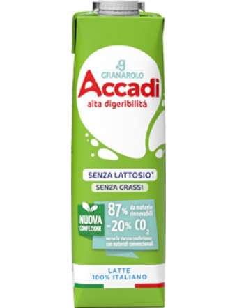 GRANAROLO ACCADI' LATTE...