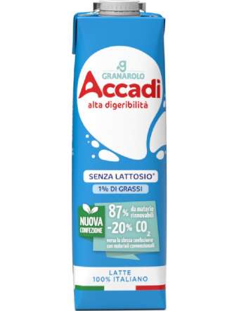 GRANAROLO ACCADI' LATTE...
