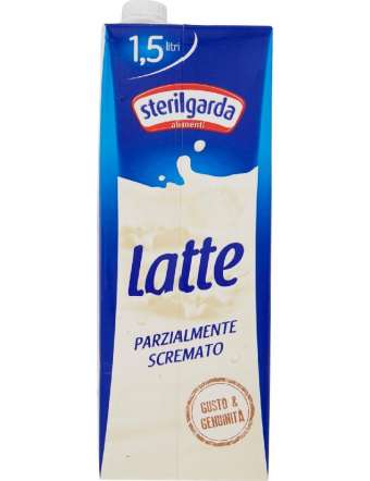 STERILGARDA LATTE...