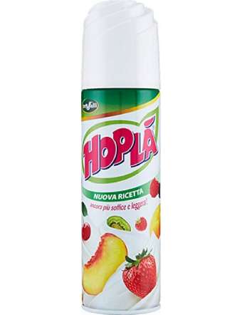 HOPLA' PANNA SPRAY LATTA ML...
