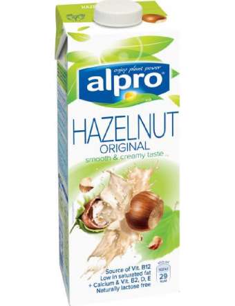 ALPRO DRINK NOCCIOLA BRICK...
