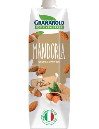 GRANAROLO MANDORLA BEVANDA...