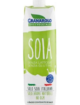 GRANAROLO SOIA BEVANDA UHT...