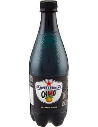 SAN PELLEGRINO CHINO' CL 125