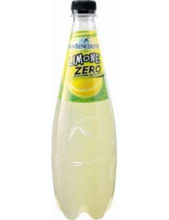 SAN BENEDETTO ZERO LIMONATA...