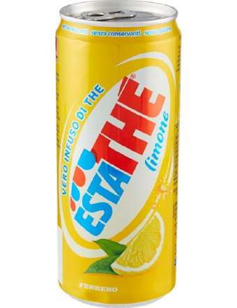 ESTATHE LIMONE FERRERO...