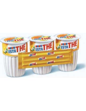 ESTATHE LIMONE T3 BICCHIERE...