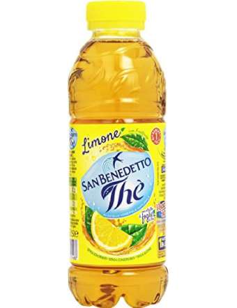 SAN BENEDETTO THE' LIMONE...