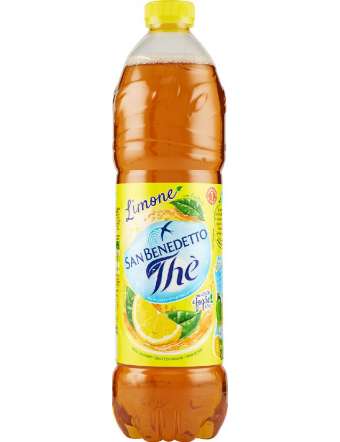 SAN BENEDETTO THE' LIMONE...