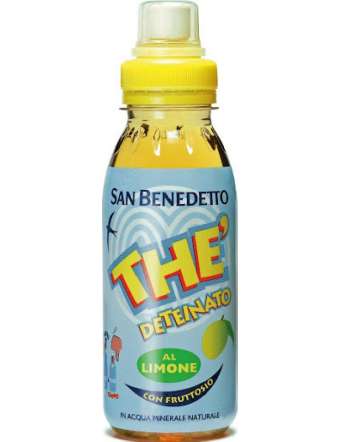 SAN BENEDETTO THE' LIMONE...