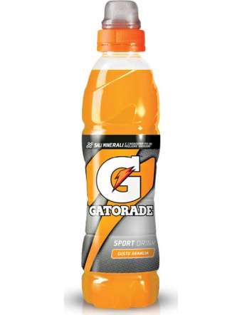 GATORADE ARANCIA SPORT PET...