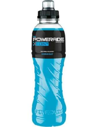 POWERADE MOUNTAIN BLAST PET...
