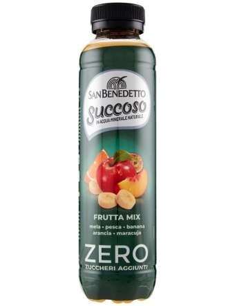 SAN BENEDETTO FRUTTA MIX...