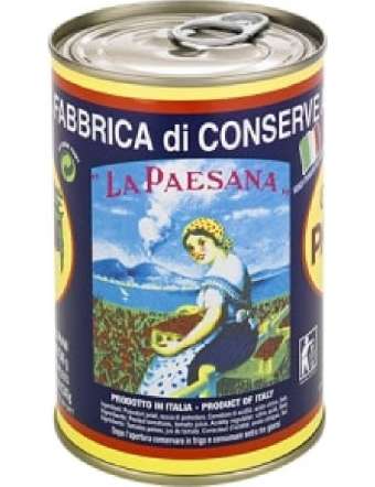 LA PAESANA CONCENTRATO DI...
