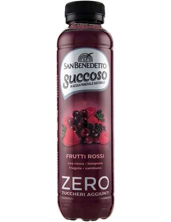 SAN BENEDETTO FRUTTI ROSSI...
