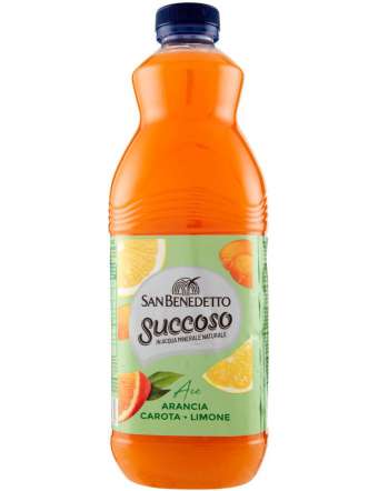 SAN BENEDETTO SUCCOSO ACE...