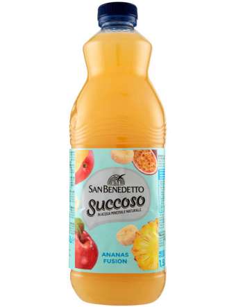 SAN BENEDETTO SUCCOSO...