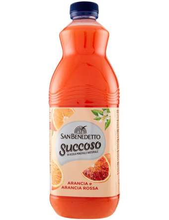 SAN BENEDETTO SUCCOSO...