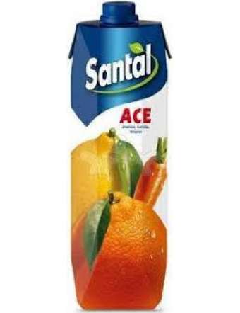SANTAL ACE SUCCO PRISMA...