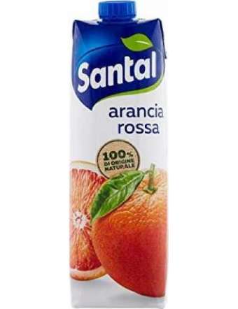 SANTAL ARANCIA ROSSA PRISMA...