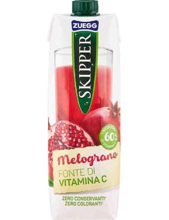 SKIPPER MELOGRANO SUCCO...