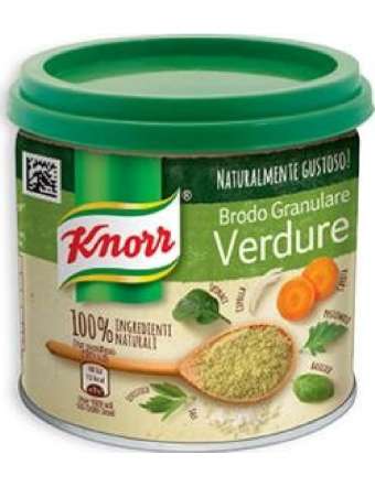 KNORR GRANULARE VEGETALE...
