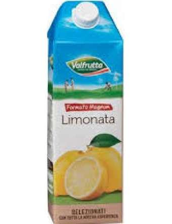 VALFRUTTA SUCCO LIMONATA...