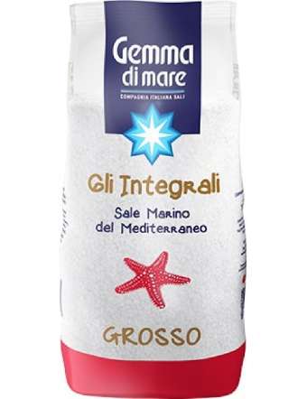 GEMMA DI MARE GROSSO...