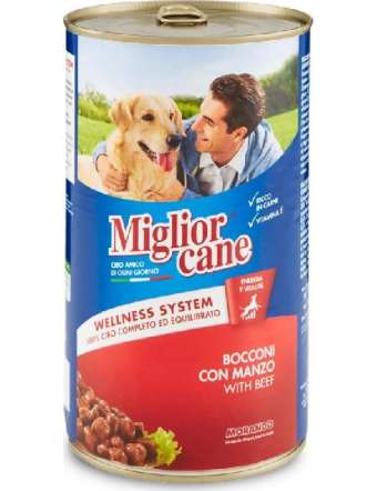 MIGLIORCANE BOCCONCINI...