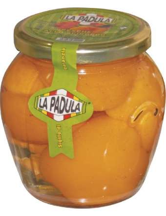 LA PADULA PESCHE SCIROPPO...