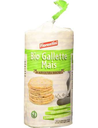 FIORENTINI GALLETTE MAIS...