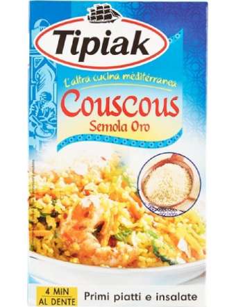TIPIAK COUS COUS SCATOLA GR...