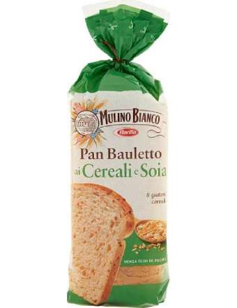 MULINO BIANCO PANE 5...