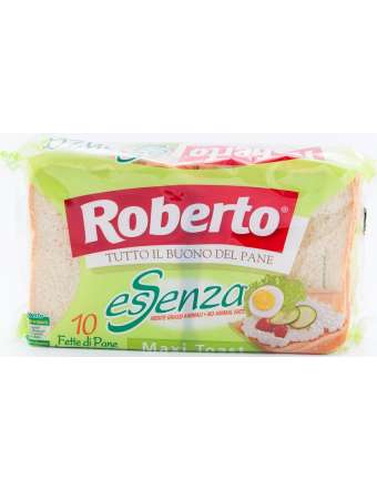 ROBERTO MAXI TOAST ESSENZA...