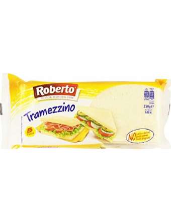 ROBERTO PANE TRAMEZZINO GR 250