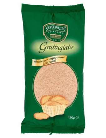 SAN SEPOLCRO PANE...