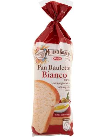MULINO BIANCO PAN BAULETTO...