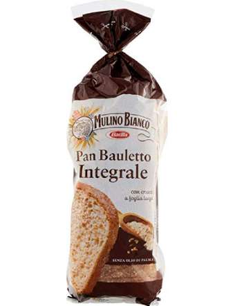 MULINO BIANCO PAN BAULETTO...