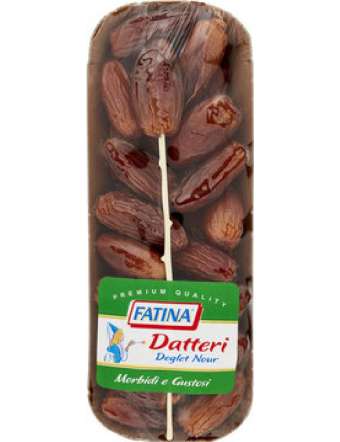 FATINA DATTERI TOP QUALITY...