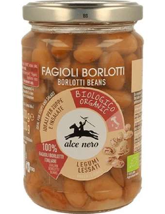 ALCE NERO BORLOTTI BIO...