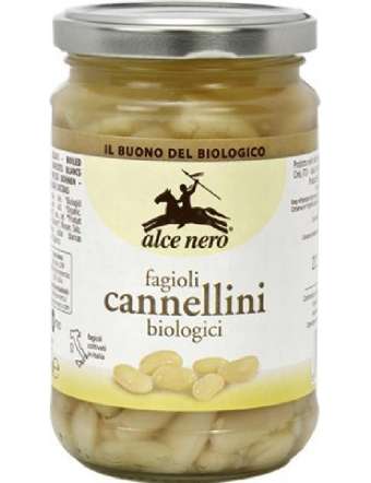 ALCE NERO CANNELLINI BIO...