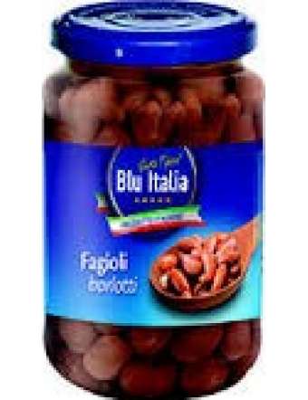 BLU ITALIA BORLOTTI FAGIOLI...