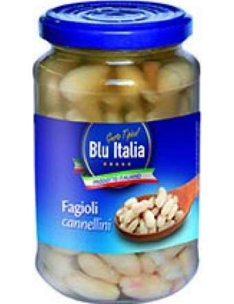 BLU ITALIA CANNELLINI...
