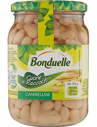 BONDUELLE CANNELLINI...