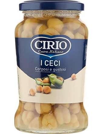 CIRIO CECI GR 370